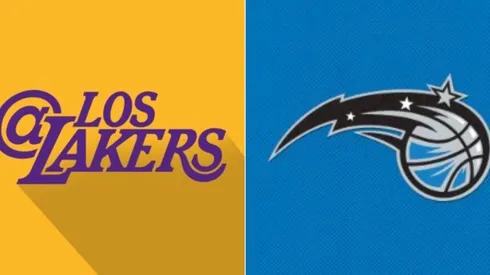LA Lakers vs. Orlando Magic EN VIVO: pronósticos, hora y dónde ver en directo y gratis por NBA (Fuente: Twitter).