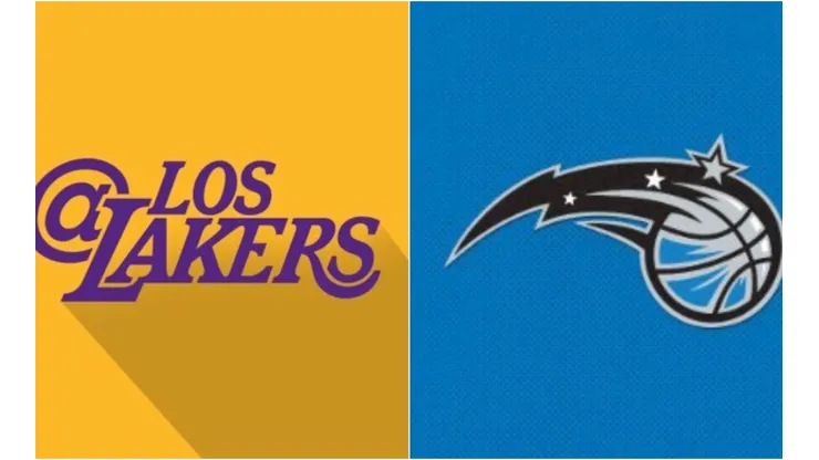 LA Lakers vs. Orlando Magic EN VIVO: pronósticos, hora y dónde ver en directo y gratis por NBA (Fuente: Twitter).