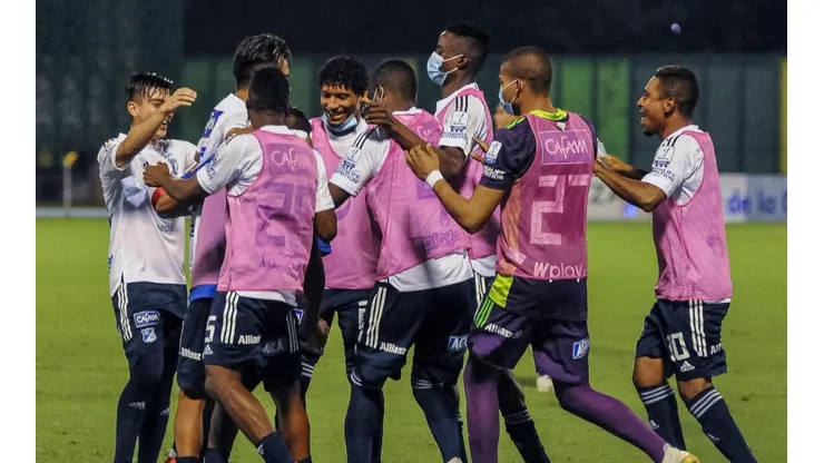 Las novedades que presentará Millonarios para recibir a Bucaramanga en El Campín