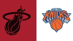 Miami Heat vs. New York Knicks EN VIVO: pronósticos, hora y dónde ver en directo y gratis por NBA (Fuente: Twitter).