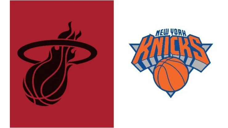 Miami Heat vs. New York Knicks EN VIVO: pronósticos, hora y dónde ver en directo y gratis por NBA (Fuente: Twitter).