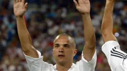 Goal II, la película que quedó debiéndole su pago a un comentarista. (Foto: Twitter)