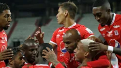 Las novedades que tendrá América de Cali para enfrentar a Alianza Petrolera