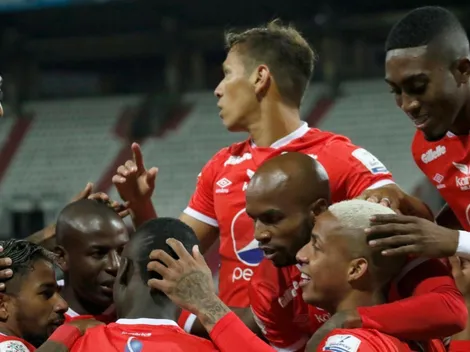 Las novedades que tendrá América de Cali para enfrentar a Alianza Petrolera