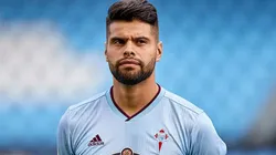 Néstor Araujo es baja en la concentración de la Selección Mexicana.