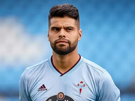 Último momento: Néstor Araujo causa baja en la concentración de la Selección México