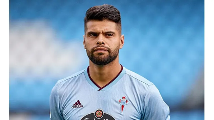 Néstor Araujo es baja en la concentración de la Selección Mexicana.