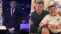 Gribaudo destruyó a Riquelme: "No se gestiona bien un club solo por ser su ídolo"