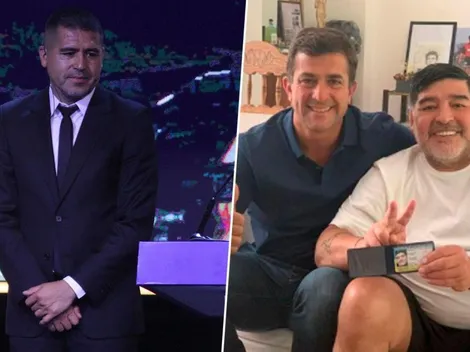 Gribaudo destruyó a Riquelme: "No se gestiona bien un club solo por ser su ídolo"