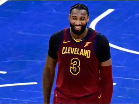 Andre Drummond recibió tentadora oferta de Los Angeles Lakers ¡imposible decir no!