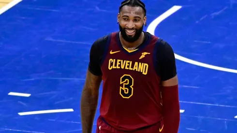 Andre Drummond (Foto: Getty)