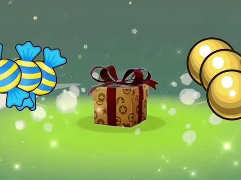 Consigue 12 caramelos XL gratis en Pokémon Espada y Escudo con éste código