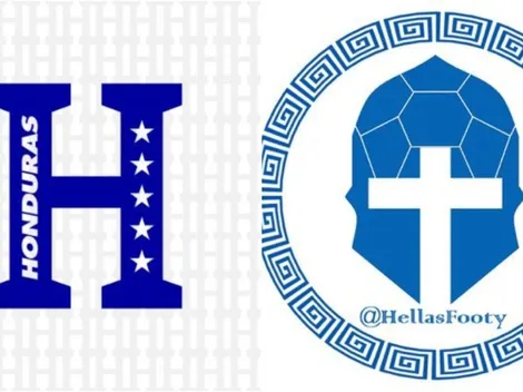 Honduras 1-2 Grecia EN VIVO Ver en USA: Aquí conoce los pronósticos y dónde ver partido amistoso