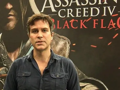 Darby McDevitt, escritor de Assassin's Creed, deja Ubisoft luego de 10 años