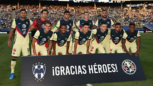 Los fanáticos vuelve a pedir la salida de Giovani Dos Santos.