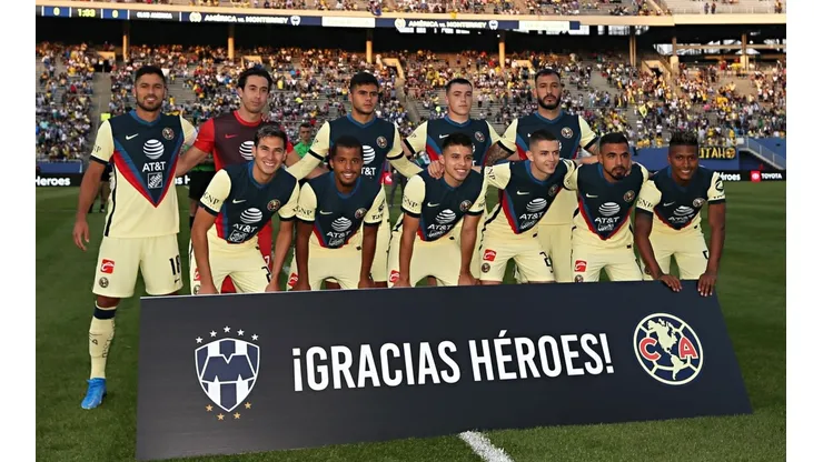 Los fanáticos vuelve a pedir la salida de Giovani Dos Santos.