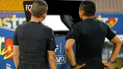 El uso del VAR sigue recibiendo fuertas críticas en Colombia.