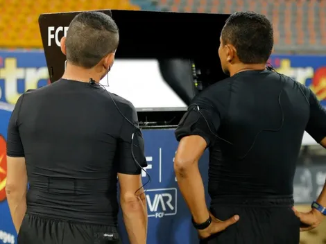 Por el clásico paisa, hinchas del FPC exigen la suspensión inmediata del VAR