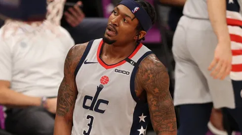 Bradley Beal (Foto: Getty)