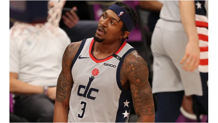 Bradley Beal (Foto: Getty)