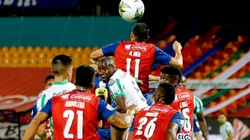 No se quisieron hacer daño: las 3 razones del empate en el clásico paisa