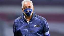 Leo Cuellar, Club América