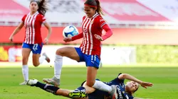 Chivas trolleó a América.