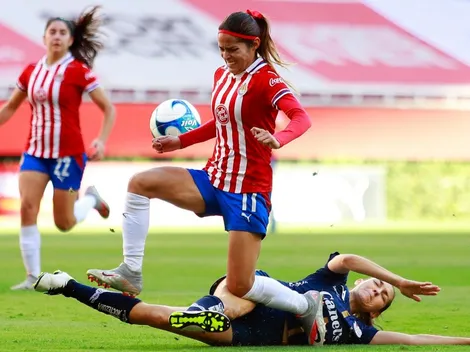 Chivas trollea al América luego de ganarle el Clásico Nacional