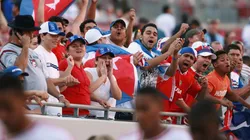 Nuevamente los fanáticos cubanos revivirán la esperanza de obtener pase al mundial Qatar 2022 (Fuente: Getty).