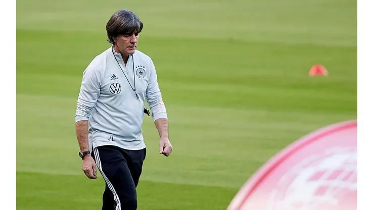 Bombazo: es figura de Alemania hace años y renunciaría a la selección