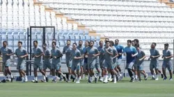 Alianza Lima se enteró que regresa a primera el 17 de marzo.