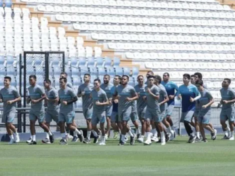 Con una sorpresa en el ataque: el primer once de Alianza Lima en la Liga 1