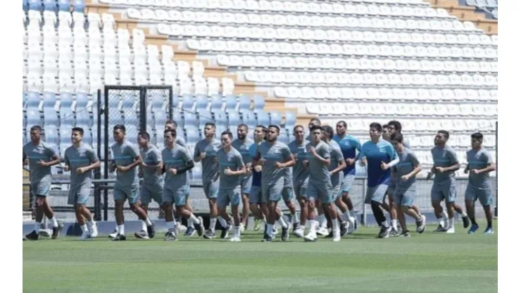 Alianza Lima se enteró que regresa a primera el 17 de marzo.