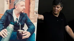 Carrozza explotó y le pegó a Boca por el comunicado que le sacaron