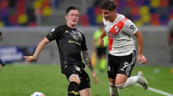 River viene de aplastar a Racing por 5-0 en la Supercopa Argentina.