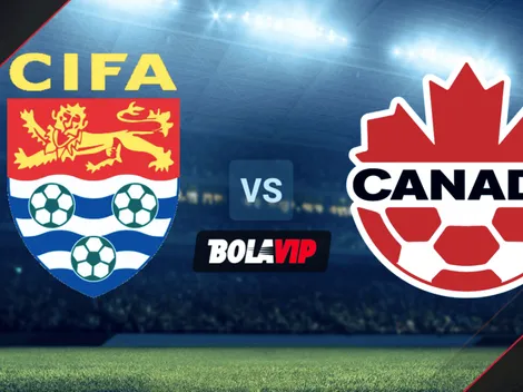 Qué canal transmite Islas Caimán vs. Canadá por las Eliminatorias CONCACAF