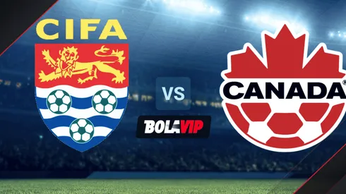 Qué canal transmite Islas Caimán vs. Canadá por las Eliminatorias CONCACAF