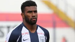 El último club de Carlos Ascues en el extranjero fue Wolfsburgo la temporada 2016/2017.