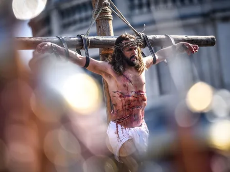 Qué días no se come carne en Semana Santa y por qué