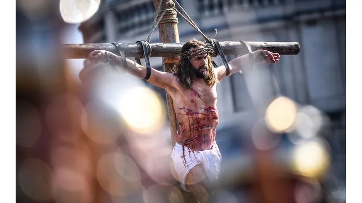Qué días no se come carne en Semana Santa y por qué