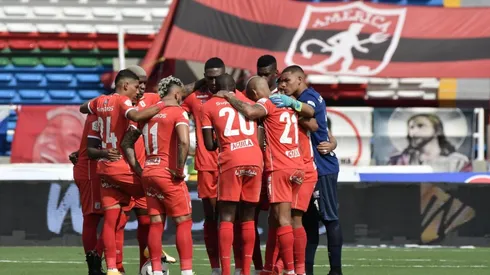 América de Cali ya planifica su participación en la Copa Libertadores 2021.