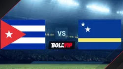 A qué hora juegan Cuba vs. Curazao por las Eliminatorias de la CONCACAF