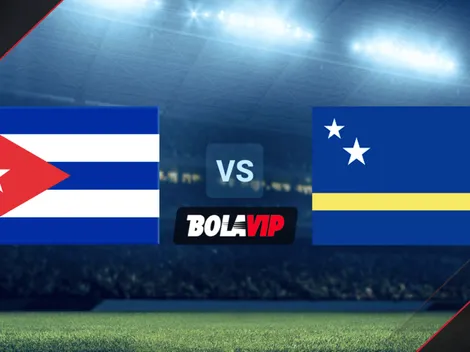 A qué hora juegan Cuba vs. Curazao por las Eliminatorias de la CONCACAF