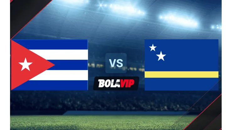 A qué hora juegan Cuba vs. Curazao por las Eliminatorias de la CONCACAF