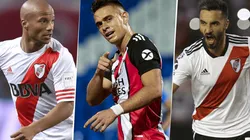 Podés armar un equipo: los jugadores que se fueron libres en la era Gallardo