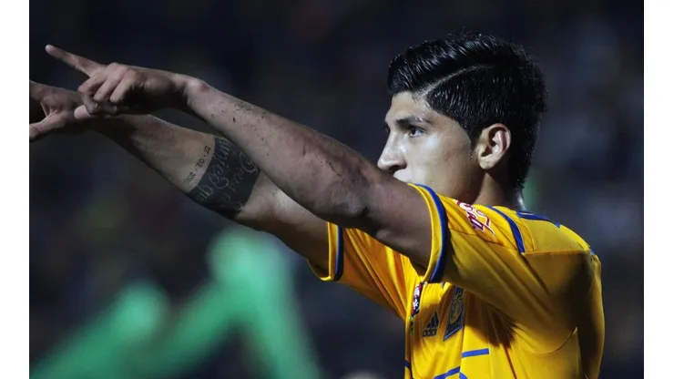Pulido no revisó sus datos antes de comentar.