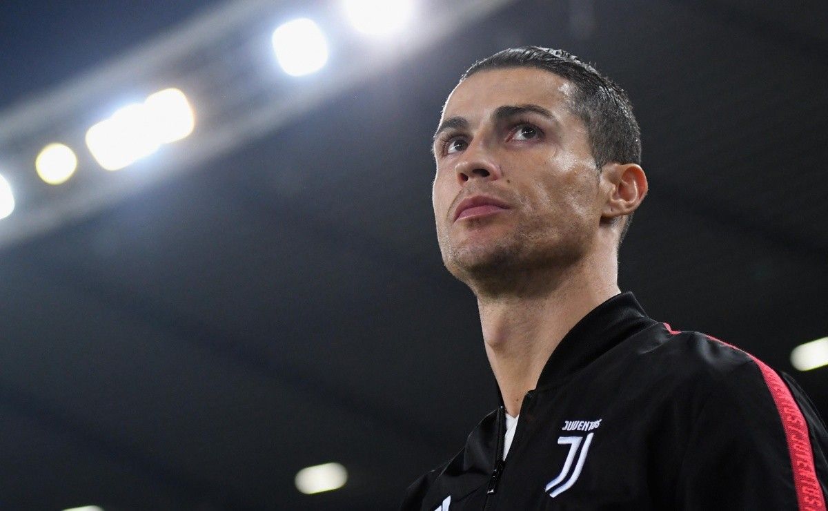 La razón por la que Real Madrid rechazó la vuelta de Cristiano Ronaldo ...