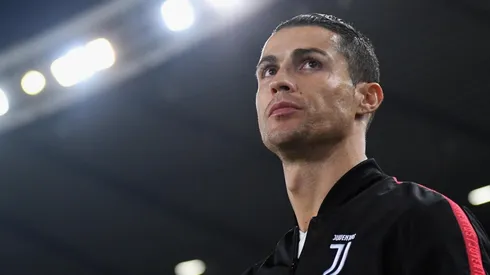 La razón por la que Real Madrid rechazó la vuelta de Cristiano Ronaldo