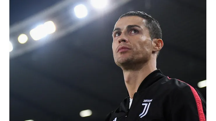 La razón por la que Real Madrid rechazó la vuelta de Cristiano Ronaldo