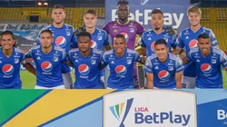 Tu tranquilo: Millonarios recuperó un jugador importante para el partido vs. Bucaramanga